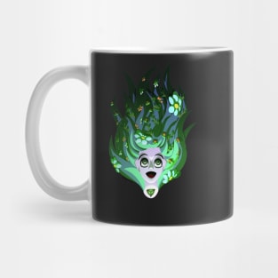 Wild Magic Mug